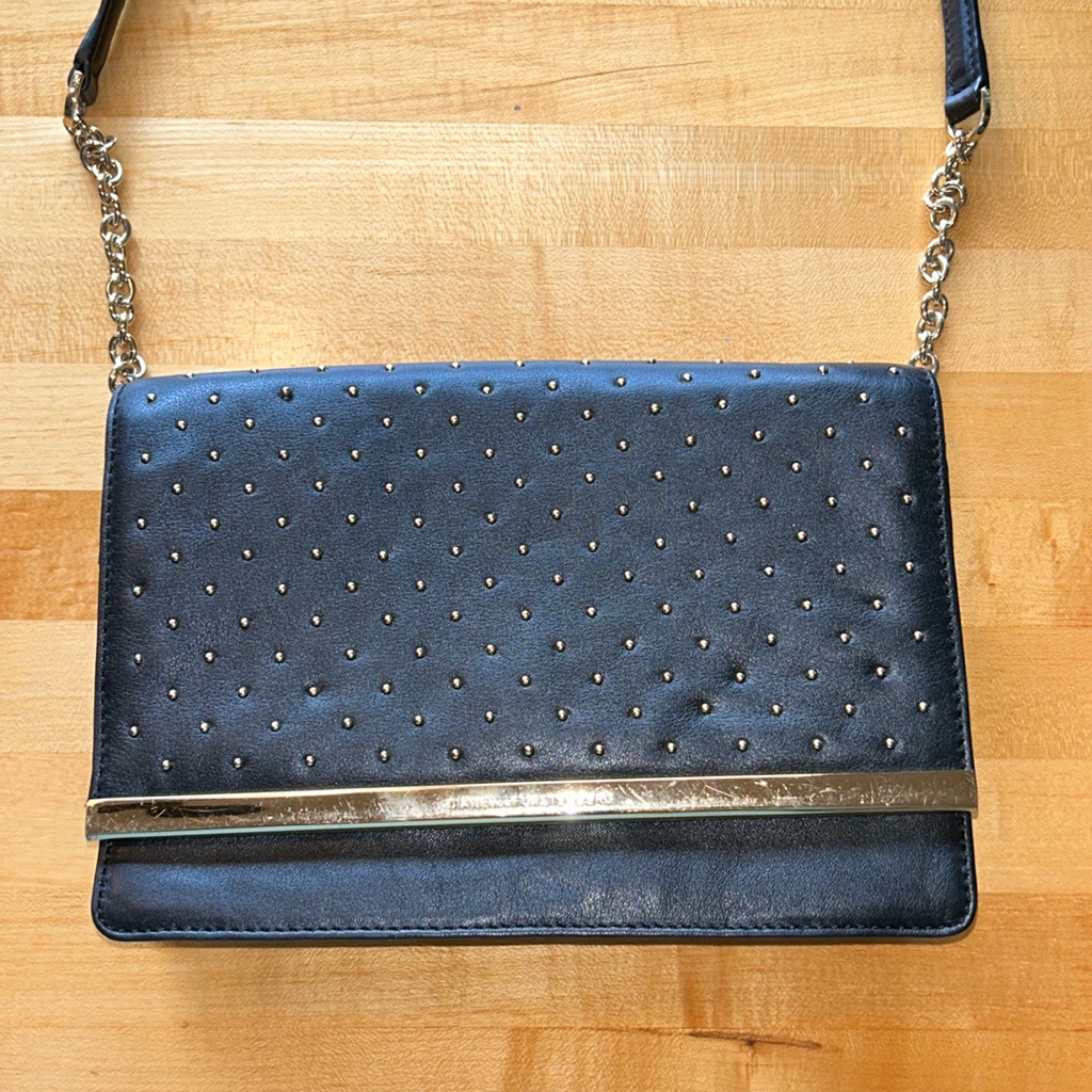 Diane Von Furstenberg Bag.